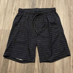 Swimming Trunks